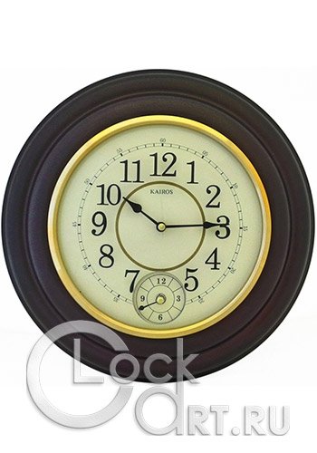 часы Kairos Wall Clocks KS553