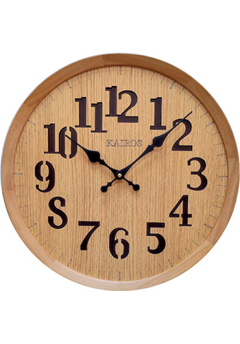 часы Kairos Wall Clocks KS3462