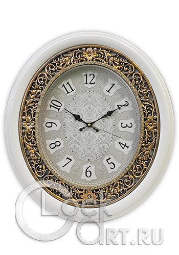 часы Kairos Wall Clocks KW309