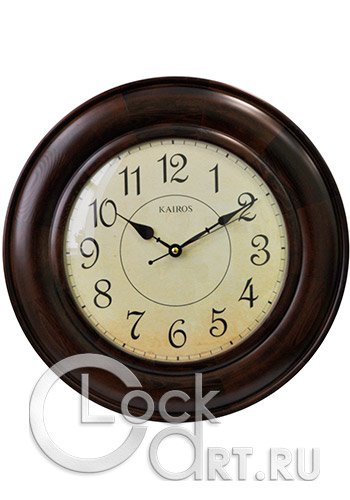 часы Kairos Wall Clocks KW4630SD