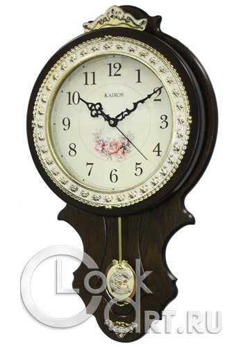 часы Kairos Wall Clocks MT113 