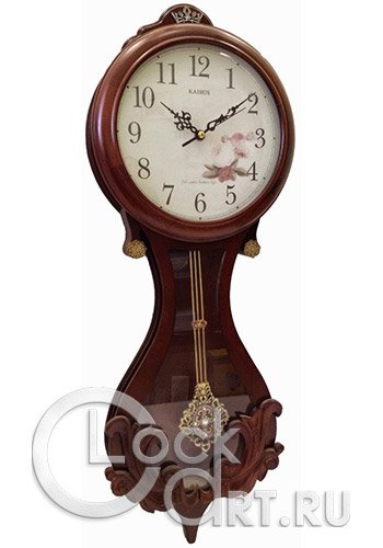 часы Kairos Wall Clocks RC007-2