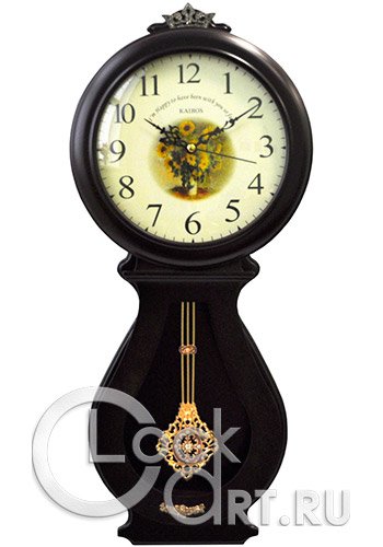 часы Kairos Wall Clocks RC011B
