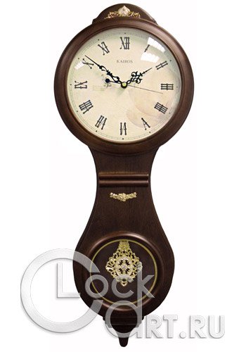 часы Kairos Wall Clocks RC001-2