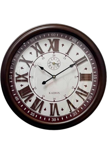 часы Kairos Wall Clocks RK443