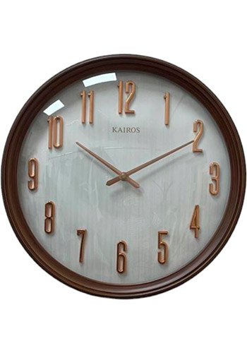 часы Kairos Wall Clocks RP3502