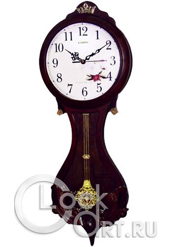 часы Kairos Wall Clocks RS007-2