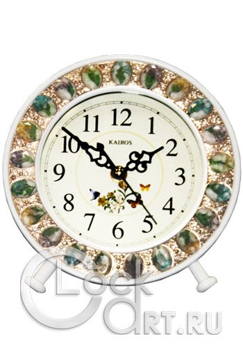 часы Kairos Table Clocks TB-020W