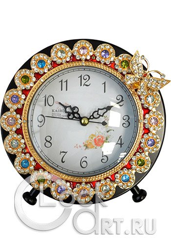 часы Kairos Table Clocks TB055