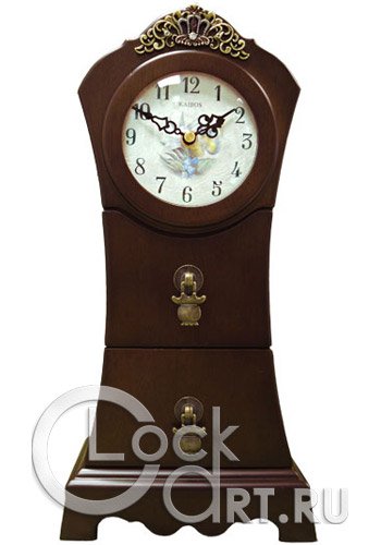 часы Kairos Table Clocks TB001B