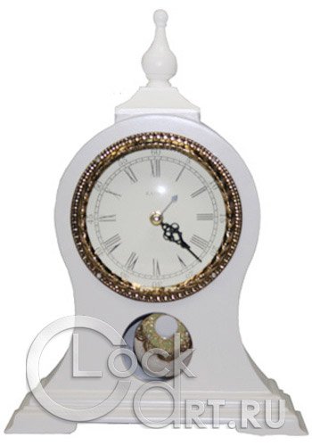 часы Kairos Table Clocks TB010W