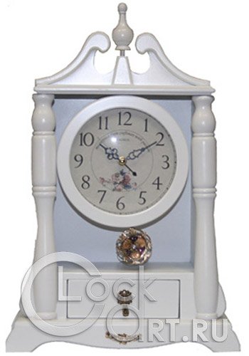 часы Kairos Table Clocks TB017W
