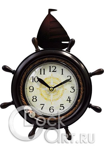 часы Kairos Wall Clocks TBD-003