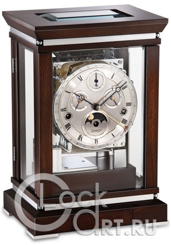часы Kieninger Modern 1267-22-02