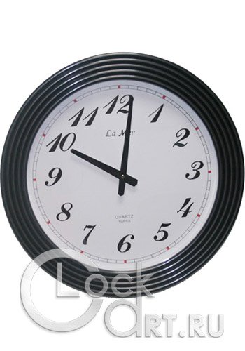 часы La Mer Wall Clock GD084003