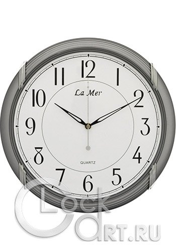 часы La Mer Wall Clock GD235001
