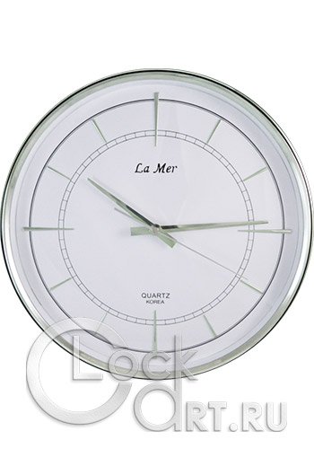 часы La Mer Wall Clock GD279004