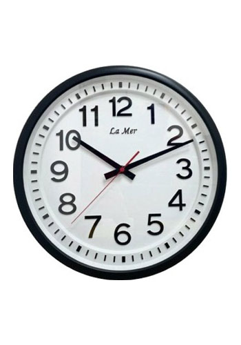 часы La Mer Wall Clock GD361