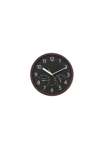 часы La Mer Wall Clock GD365-3