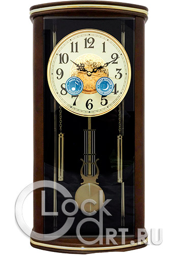 часы La Mer Wall Clock GE019