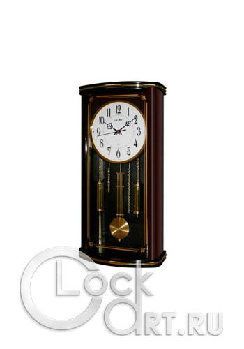 часы La Mer Wall Clock GE037001