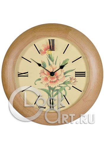 часы Lowell Classic 00523