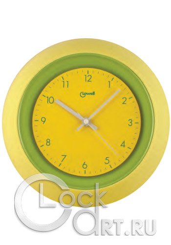часы Lowell Design 00706Y