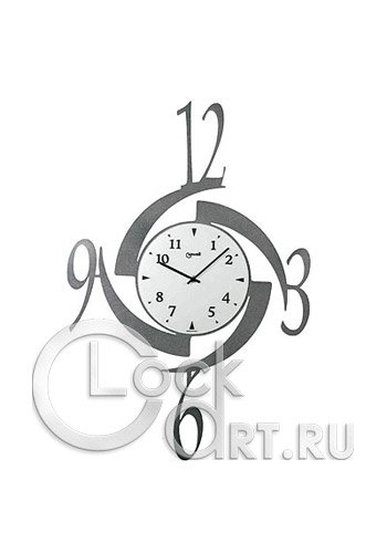 часы Lowell Design 05715