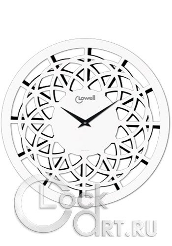 часы Lowell Design 07412BN