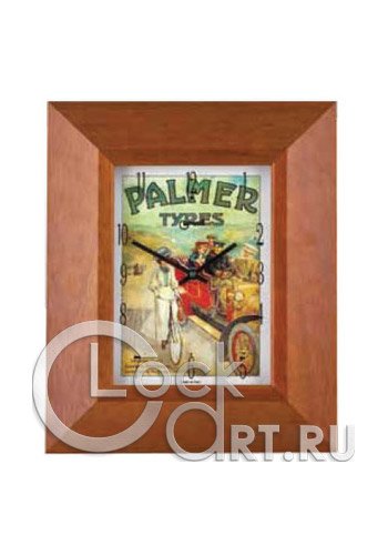 часы Lowell Classic 11042
