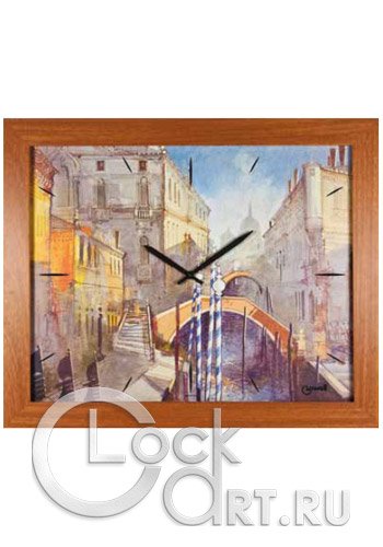 часы Lowell Classic 11045