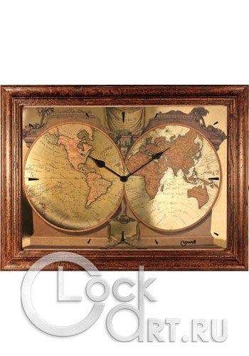 часы Lowell Antique 11227