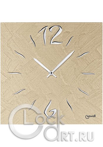 часы Lowell Design 11464