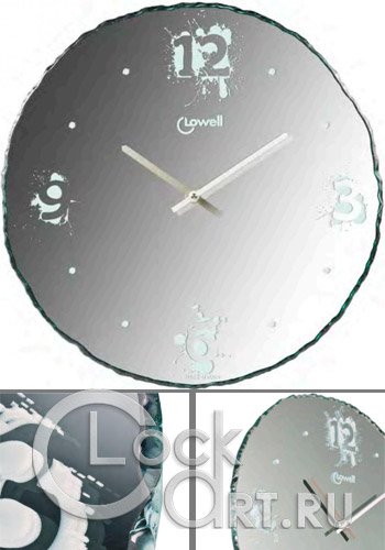 часы Lowell Design 11804