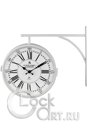 часы Lowell Classic 14755