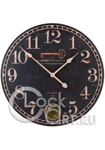 часы Lowell Antique 21408
