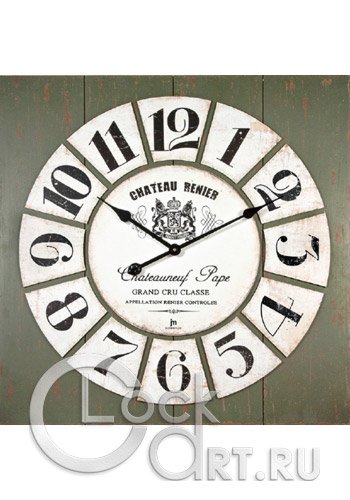 часы Lowell Antique 21442