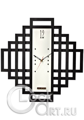 часы Mado Black MD-252