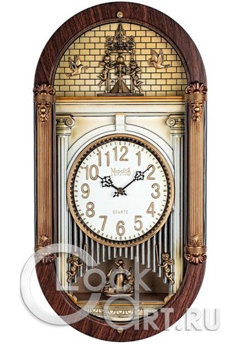 часы Modis Antico MO-B8036-1