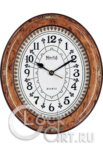 часы Modis Classico MO-G8031-9