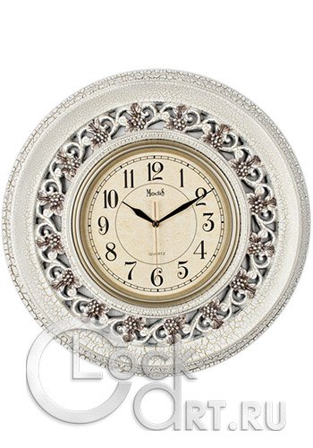 часы Modis Antico MO-H0129WS
