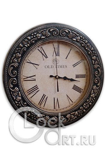 часы Old Times Классические OT-B004