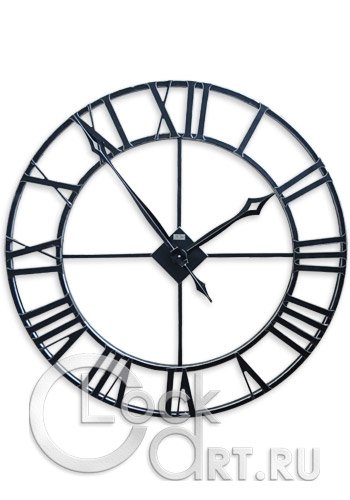 часы Old Times Кованые OT-K810
