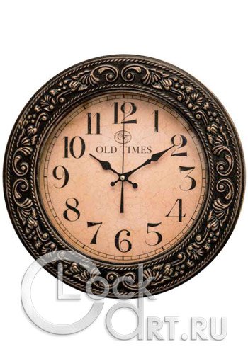 часы Old Times Классические OT-W003