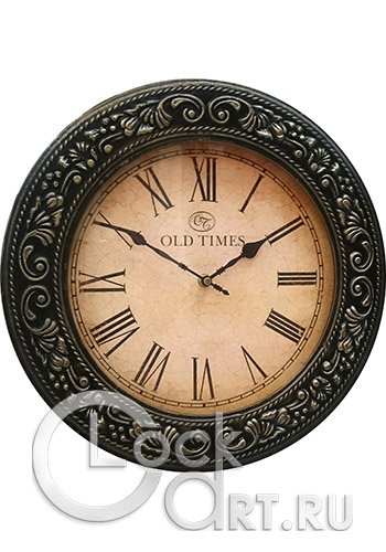 часы Old Times Классические OT-W004
