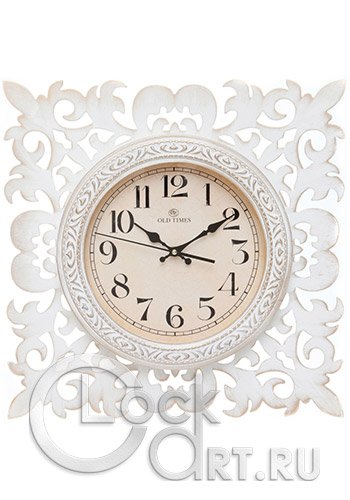 часы Old Times Классические OT-W013