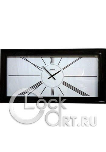 часы Opulent Wall Clock OP-06-09