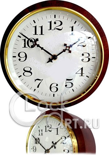 часы Opulent Wall Clock OP-07-07