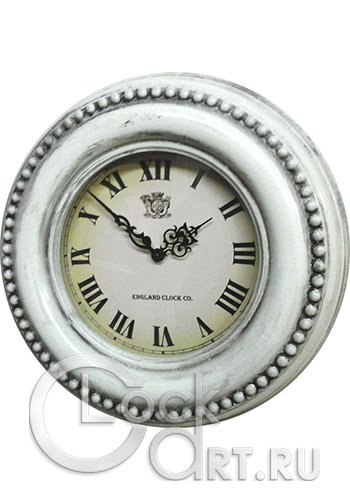 часы Opulent Wall Clock OP-18-01