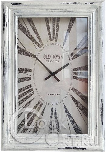 часы Opulent Wall Clock OP-24-01